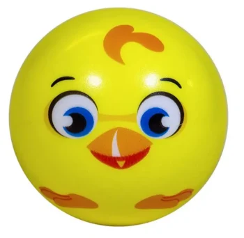 pilka-zmylka-zwierzaczki-kurczak-ep03449