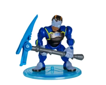 Fortnite – figurka z akcesorium