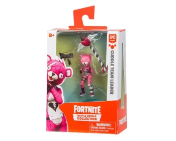 Fortnite – figurka z akcesorium - obrazek 7