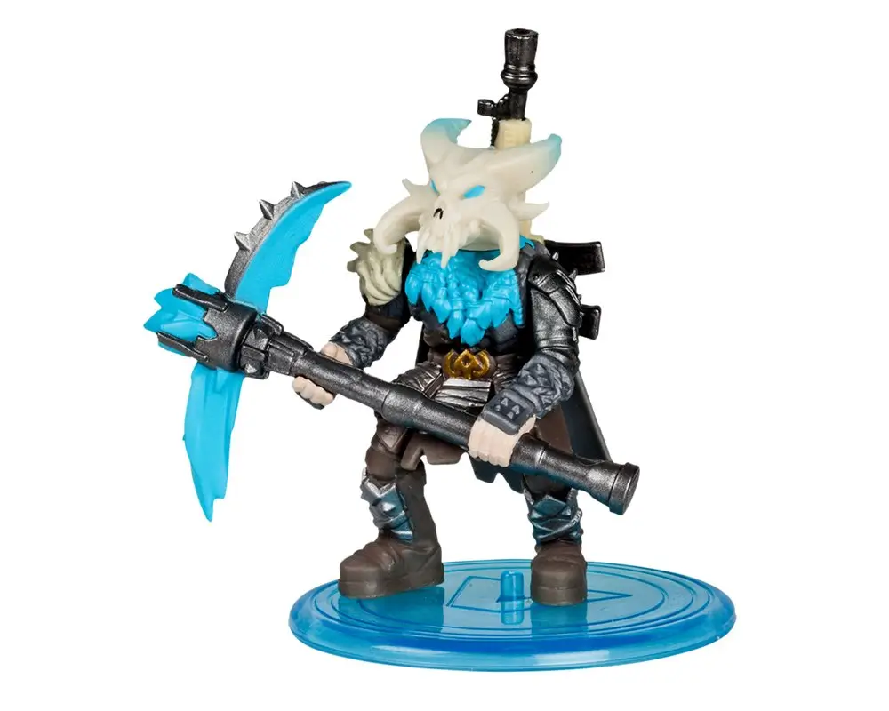 Fortnite – figurka z akcesorium