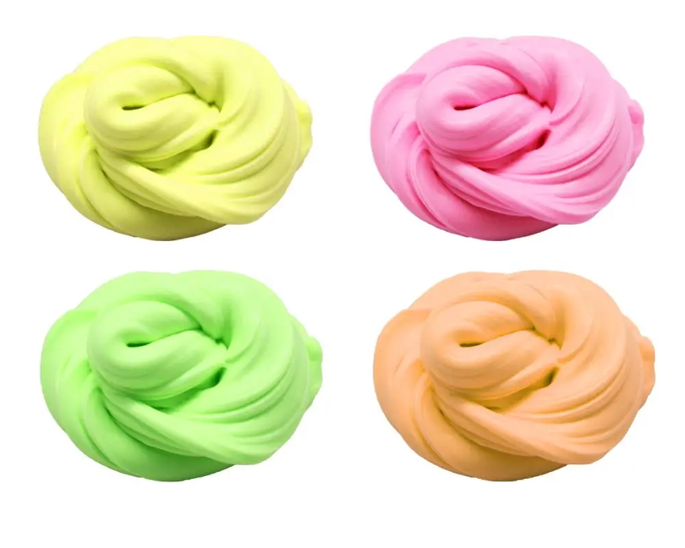 slime-masa-puszystej-zabawy-kolory