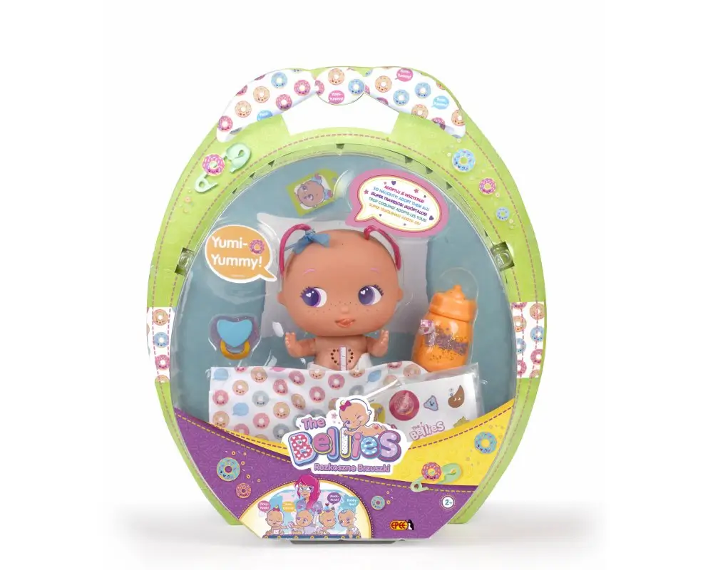 bellies-rozkoszne-brzuszki-yummy-yummi