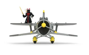 63610 FN S1 2IN Fig + X-4 Stormwing Pk