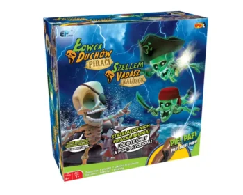 lowca-duchow-piraci-opakowanie