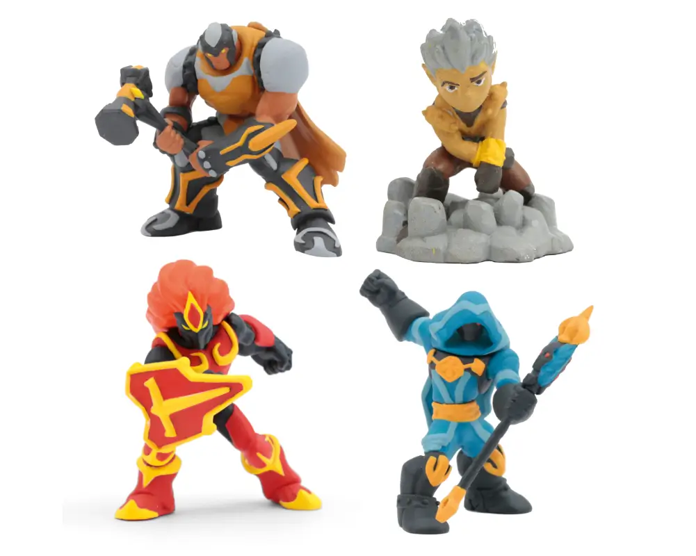 gpgrm10-gormiti-4pack-figurek-5cm-lord-titano-trek-koga-xathor-bez-opak.