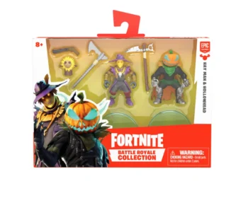 63507 FN W3 Duo Fig Pk