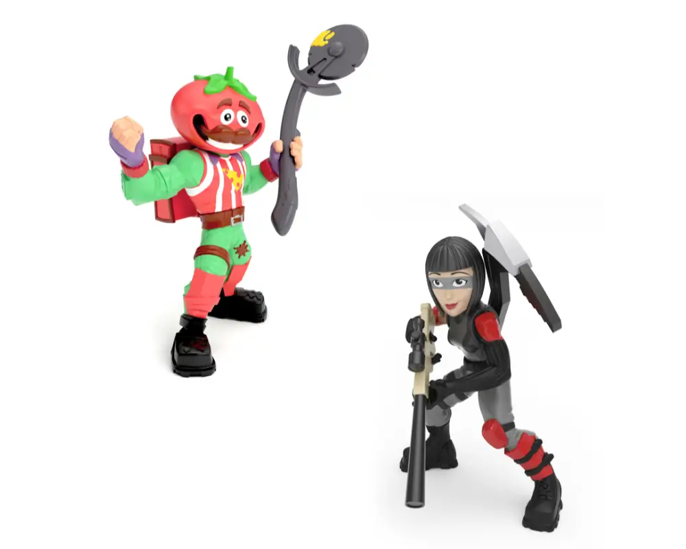 63507 63537 Fortnite W2 Duo Pack