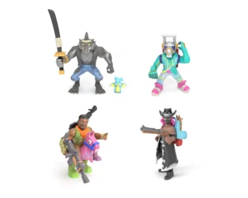 63508 63520 FN S1 W2 Squad Pack