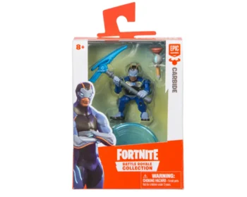 63509 Fortnite S1 Solo Fig Pack