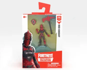 63509 Fortnite W2 Solo Fig Pack