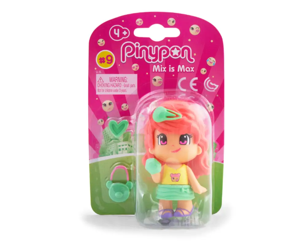 fpp14721-pinypon-laleczka7cm-EMOJI-w-opak-czerwone-wlosy