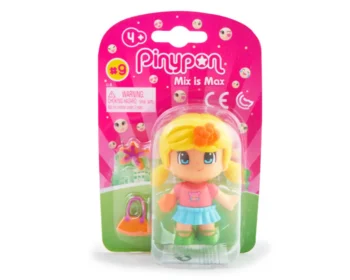 fpp14721-pinypon-laleczka7cm-EMOJI-w-opak-zolte-wlosy