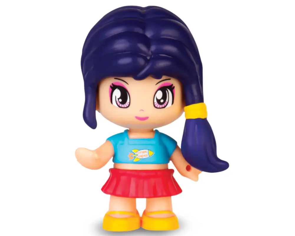 fpp15575-pinypon-laleczka7cm-bez-opak-granatowe-wlosy