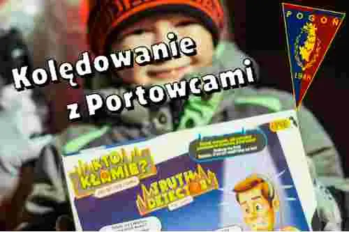 Epee razem z Pogonią Szczecin pomaga potrzebującym!