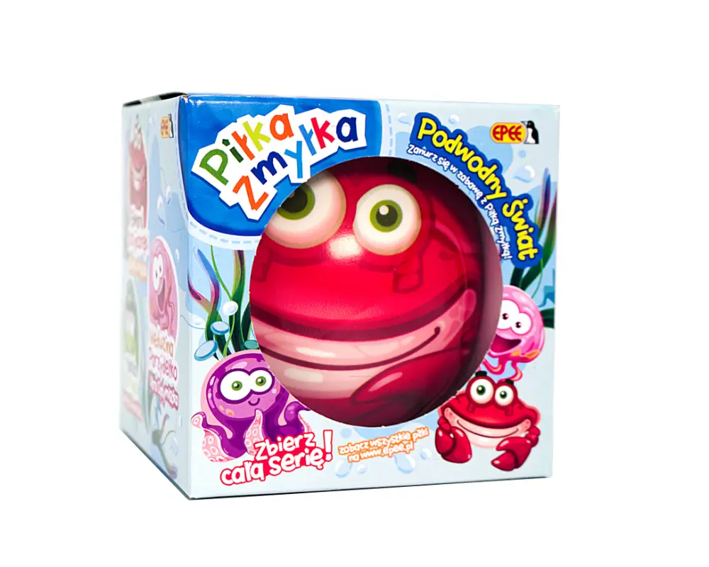 pilka zmylka podwodny swiat krab opak ep04127