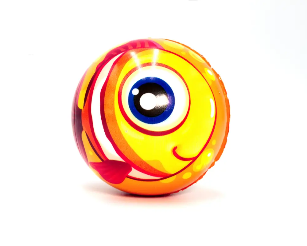 pilka zmylka podwodny swiat zlota rybka ep04127