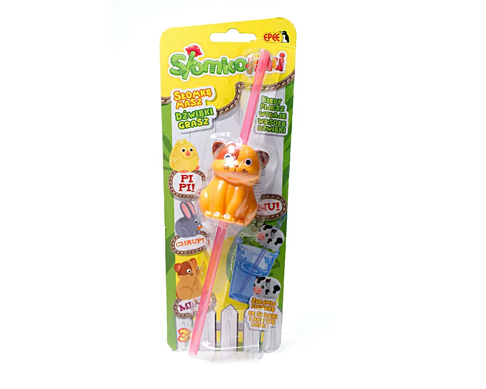 slomkolaki wiejska przygoda kotek opak ep04118