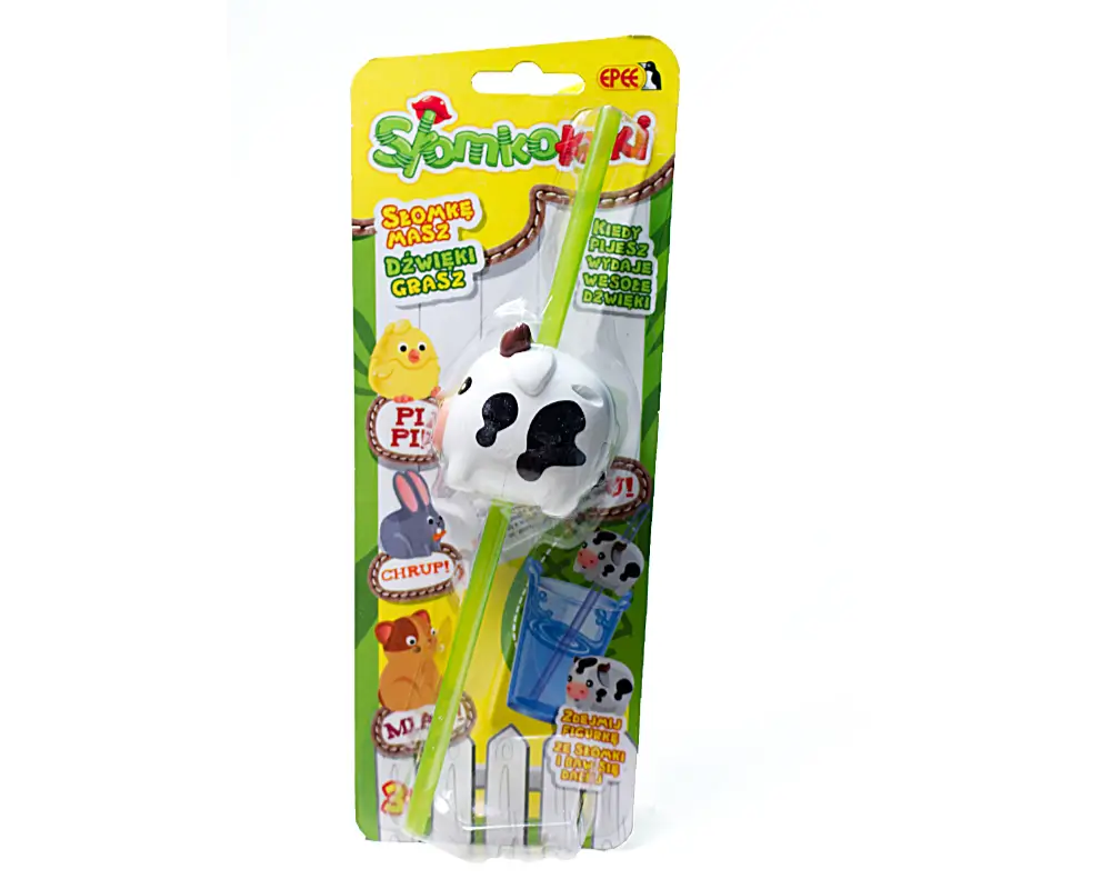 slomkolaki wiejska przygoda krowka opak ep04118