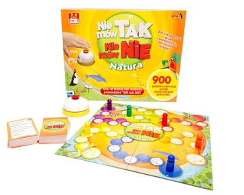 nie mow tak nie mow nie natura kompozycja ep04268