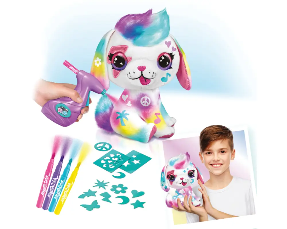 projekt plusz piesek zabawa ep04314