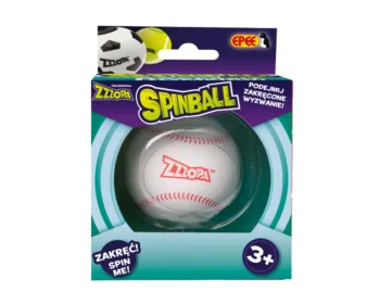 spinball sport baseball w opak ep04258
