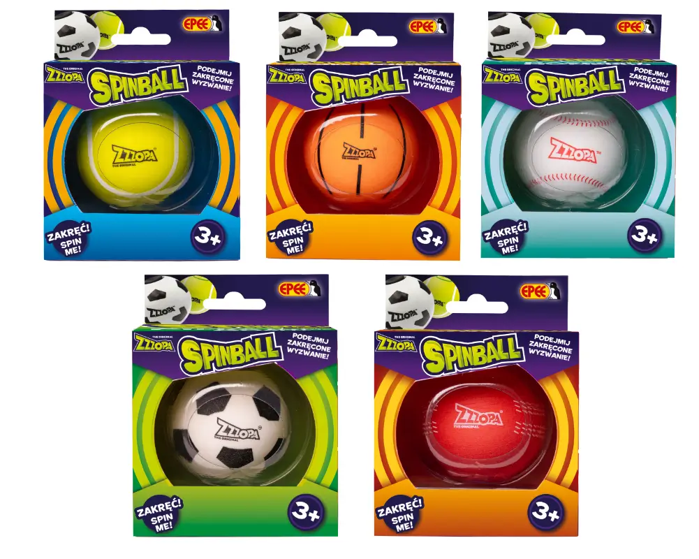 spinball sport wszystkie ep04258