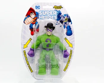 gumostwory superheroes czlowiek zagadka opak ep04251