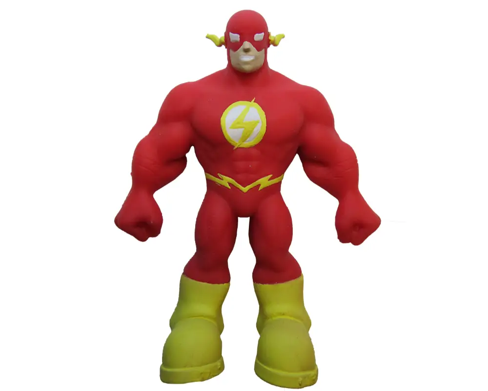 gumostwory superheroes flash bez opak ep04251