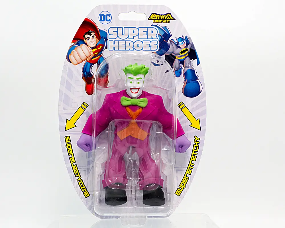 gumostwory superheroes joker opak ep04251