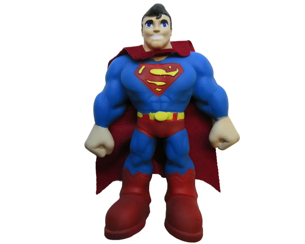 gumostwory superheroes superman bez opak ep04251