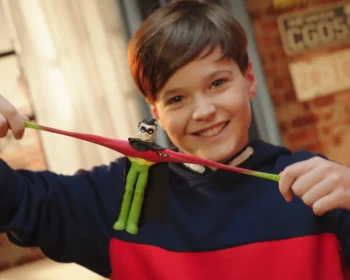 gumostwory superheroes zabawa2 ep04251