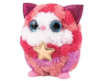 pluszki klebuszki kicia bez opak ep04312