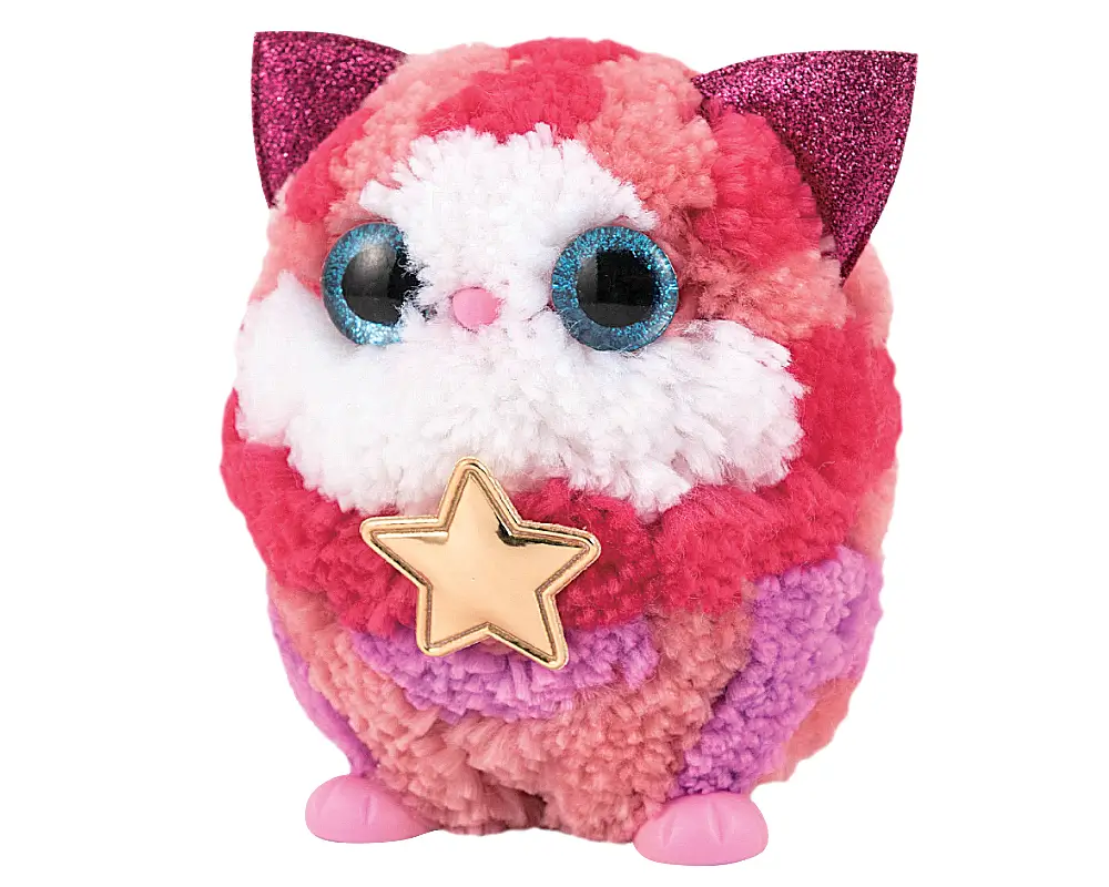 pluszki klebuszki kicia bez opak ep04312