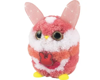 pluszki klebuszki kroliczek bez opak ep04312