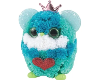 pluszki klebuszki myszka bez opak ep04312