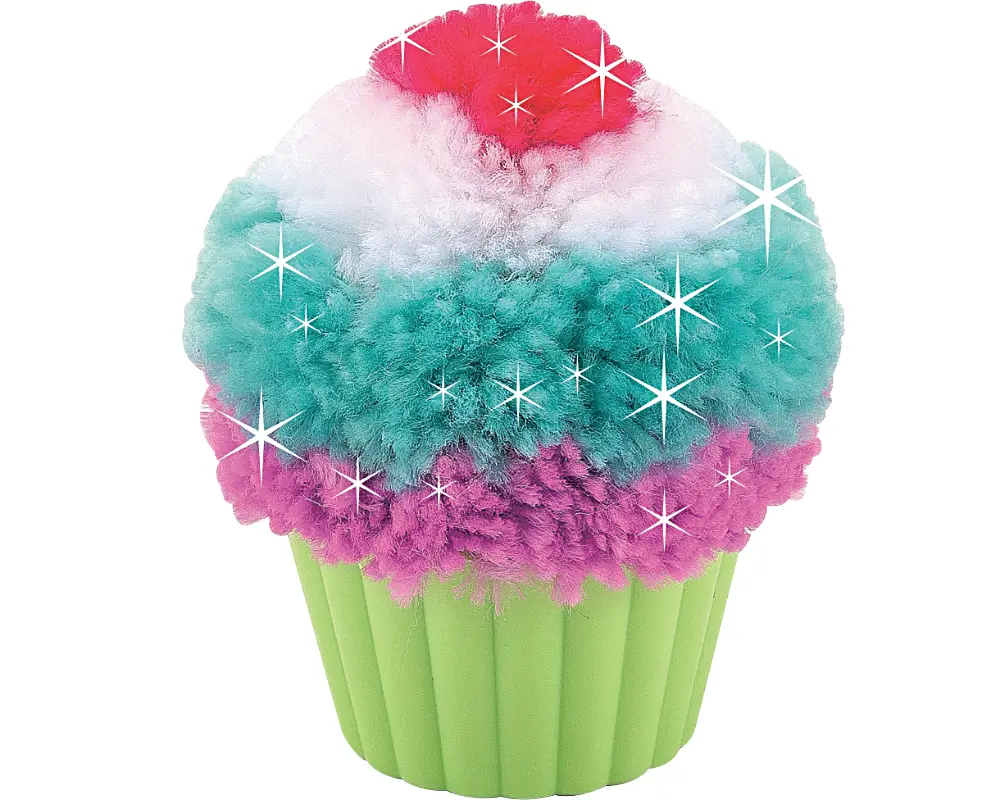 pluszki klebuszki teczowa babeczka bez opak ep04310