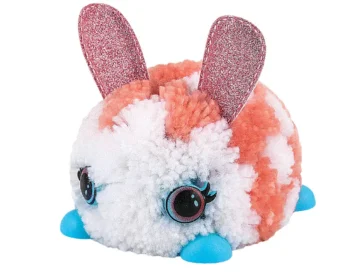 pluszki klebuszki zajaczek bez opak ep04311