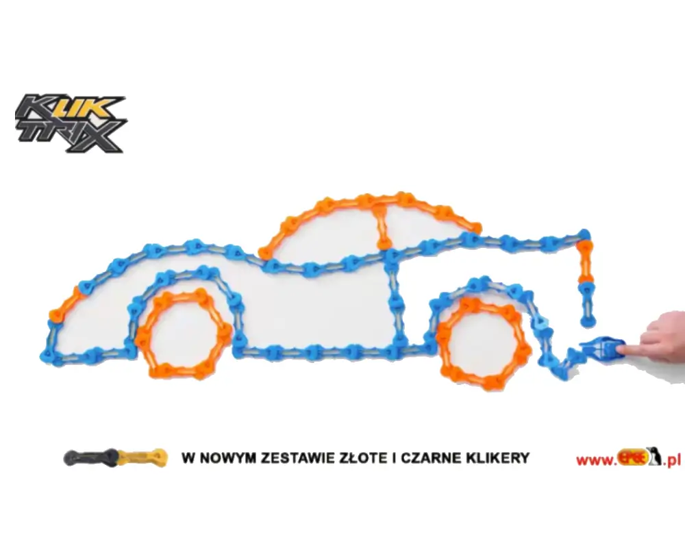 klik trix gold edition zabawa ep04324
