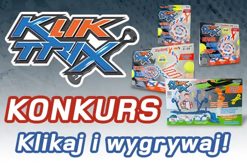 Wystrzałowy konkurs!