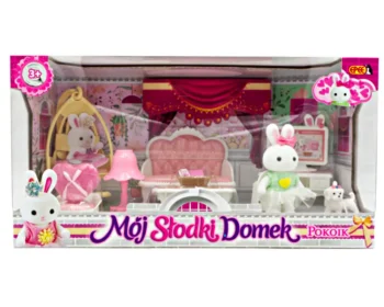 moj slodki domek pokoik w opak2 ep04320