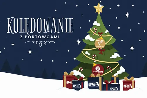 Epee i Pogoń Szczecin znowu razem!