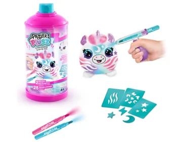 projekt plusz niespodzianka 1 pack kompozycja ep09412