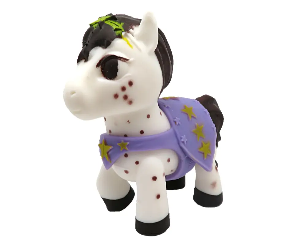 pupilove przebieranki kucyki luna bez opak ep04329