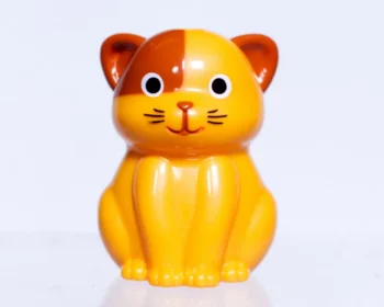 slomkolaki wiejska przygoda kotek bez opak ep04118