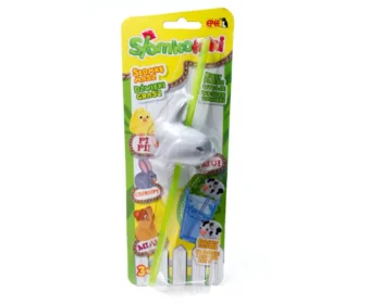 slomkolaki wiejska przygoda krolik opak ep04118