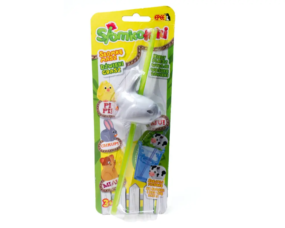 slomkolaki wiejska przygoda krolik opak ep04118