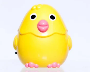 slomkolaki wiejska przygoda kurczaczek bez opak ep04118