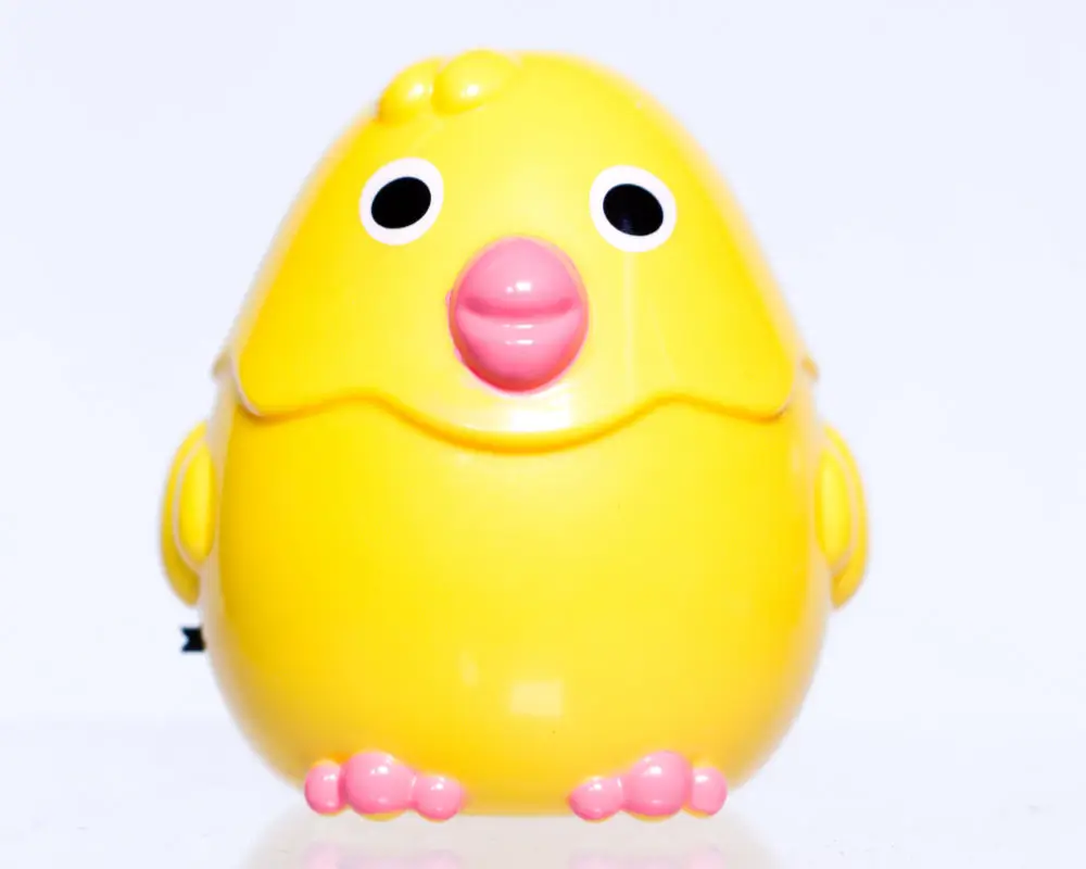 slomkolaki wiejska przygoda kurczaczek bez opak ep04118