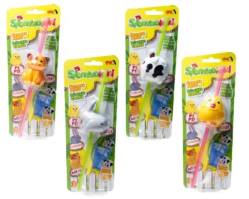 slomkolaki wiejska przygoda wszystkie opak ep04118