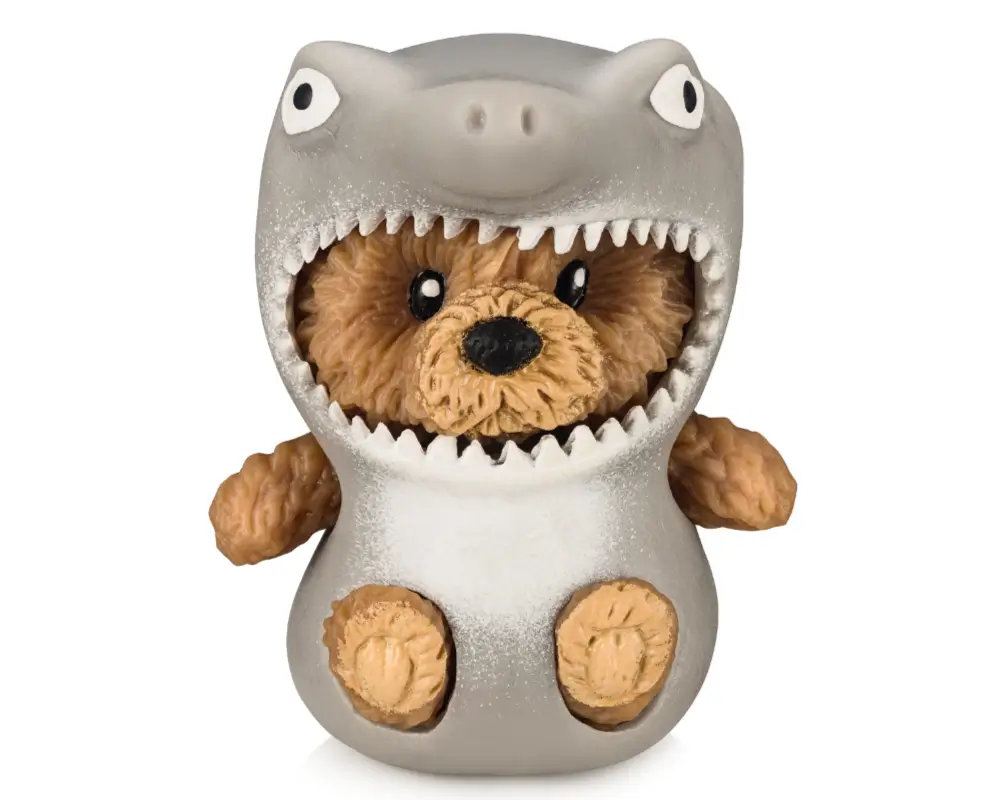 strojnisie 1 pack rekin ep09406